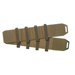 DIRECT ACTION boky ELASTIC k vestě SPITFIRE MK II ADAPTIVE GREEN vel.M