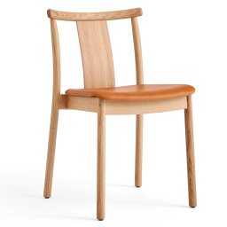 Audo Copenhagen designové židle Merkur Dining Chair