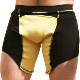 Trenýrky BLAST BOXERS MK1 balistické vel. S