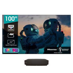 Hisense 100L5F