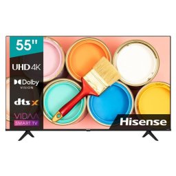 Hisense 55A6BG