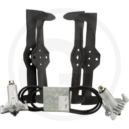 Sečení - opravárenská sada 107 cm Jonsered a Husqvarna CTH 532180G