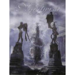 vlajka Nightwish - End of an Era - HFL0809