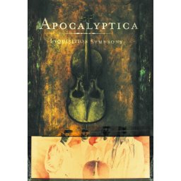 vlajka Apocalyptica - HFL0180