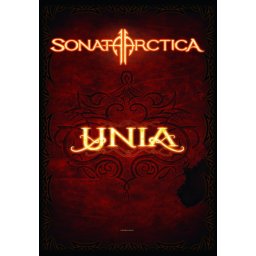 vlajka Sonata Arctica - Album Cover - HFL0921