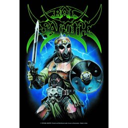 vlajka Bal Sagoth - HFL0208