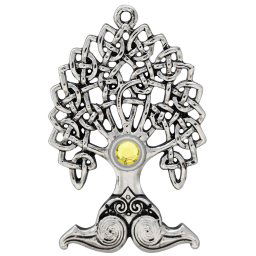 obojek EASTGATE RESOURCE - Merlin's Oak - MY8