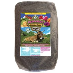 BIOM Sedlákův kravský hnůj 10kg