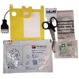 ELEKTRODY PRIMEDIC SavePADS PreConnect