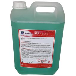 STERIDINE GTA - 5L (dezinfekce na endoskopy)