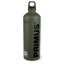 PRIMUS láhev na palivo 1000ml ZELENÁ