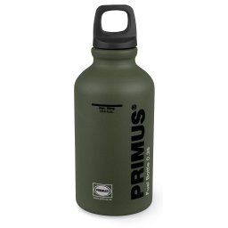 PRIMUS láhev na palivo 350ml ZELENÁ