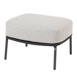 4Seasons Outdoor designová podnožka Calpi Footstool