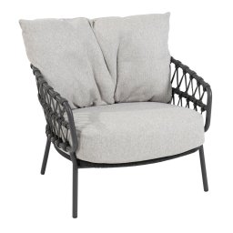 4Seasons Outdoor designová zahradní křesla Calpi Armchair