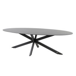 4Seasons Outdoor designové zahradní jídelní stoly Privada