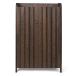 Ferm Living designové skříně Sill Cupboard - Low