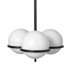 Ferm Living designové závěsná svítidla Era Chandelier