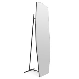 Ferm Living designové zrcadla Shard Free Standing Mirror (165 x 57 cm)