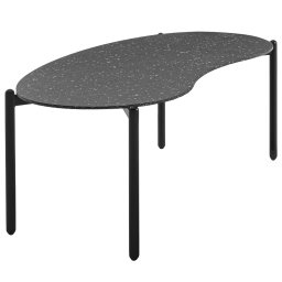 Kartell designové odkládací stolky Undique Large