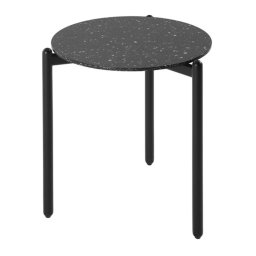 Kartell designové odkládací stolky Undique Small