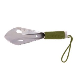 Origin Outdoors lopatka SURVIVAL 7v1 paracord