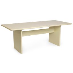 Ferm Living designové jídelní stoly Rink Dining Table - Small (200 x 90 cm)