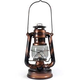 Origin Outdoors lampa petrolejová 25cm Hurricane RETRO