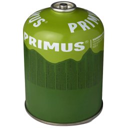 PRIMUS kartuše plynová PROPAN-BUTAN šroubovací 450g
