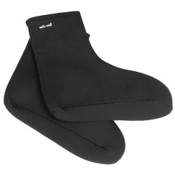 Ponožky NEOPREN 3mm krátké ČERNÉ vel. XL
