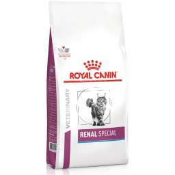 Royal Canin VD Feline Renal Special 400 g