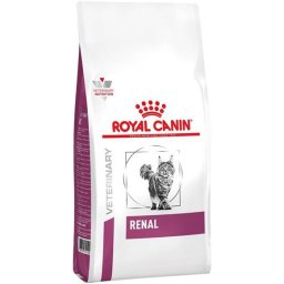 Royal Canin VD Feline Renal 400 g