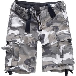 kraťasy pánské BRANDIT - Vintage Shorts Urban - 2002/15