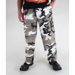 kalhoty pánské BRANDIT - US Ranger Hose Urban - 1006-urban