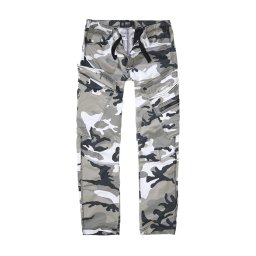 kalhoty pánské BRANDIT - Adven Slim Fit - 9470-urban