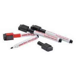 Fix na tabule Blue Sports Pen For Coach Board viz foto