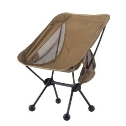 Helikon-Tex židle TRAVELER lehká skládací COYOTE