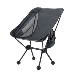 Helikon-Tex židle TRAVELER lehká skládací SHADOW GREY