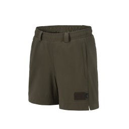 Kraťasy UTILITY LIGHT VersaStretch® Lite TAIGA GREEN vel. S