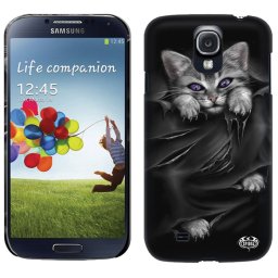 kryt na mobil SPIRAL - BRIGHT EYES - Samsung - FM128575