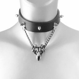 obojek Sheep Head - LSF9 58