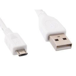 GEMBIRD kabel microUSB - USB