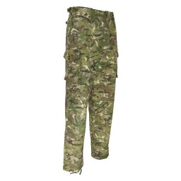 Kalhoty britské S95 rip-stop BTP/MTP vel. 34