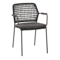 4Seasons Outdoor designové zahradní žídle Barista Chair