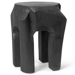 Ferm Living designové stoličky Root Stool