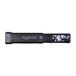 Nástavec na hokejku Blue Sports Adjustable Composite End Plug Senior (dospělá)