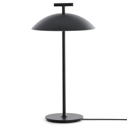 Kartell designové stolní lampy Mini geen-A