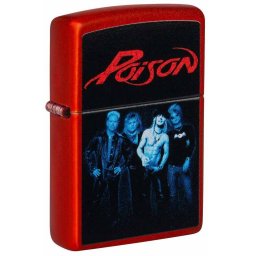 Zapalovač ZIPPO 26101 Poison