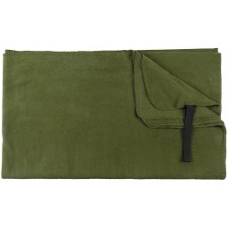 MFH deka FLEECE 200x150cm ZELENÁ