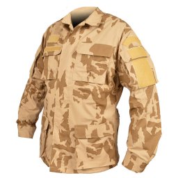 Blůza AČR vz.95 DESERT rip-stop nový model vel. 170/100