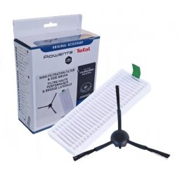 Filtr a kartáček ZR185002 pro ROWENTA X-plorer S65, S70+, S75s, S135, S140 a Plus - originál